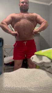 Bulking part 1