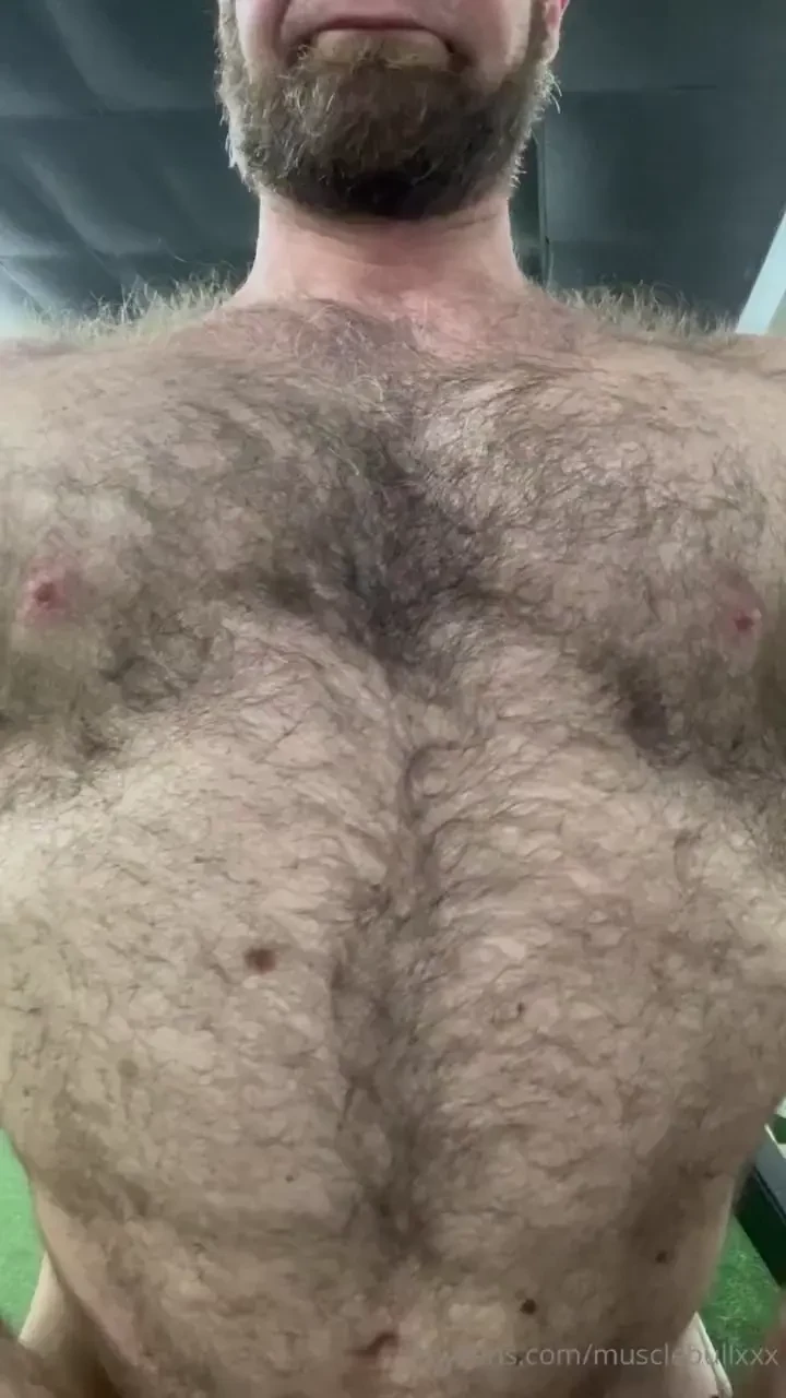 Fur up close 