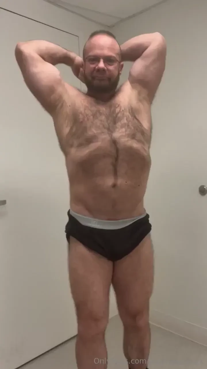 After back 