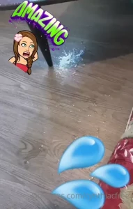 You want to see this squirt video tu veux voir mon vid o squirt tip 10 part 1