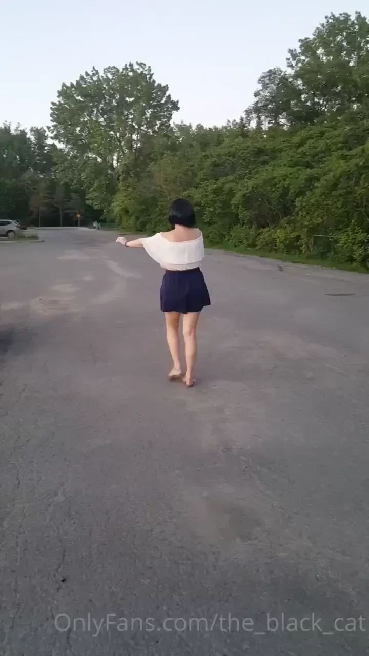 My first topless walk free version 