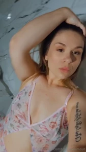 What would you do if you were with me right now part 8
