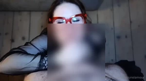 My bj valentines day video is out 10m52 of pure joy you arrived late