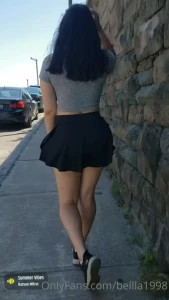 Throwback aux vacances dans le vieux qu bec