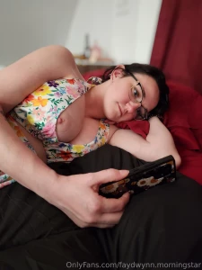 My wife acorvinus just got a new set of titties d you should check out