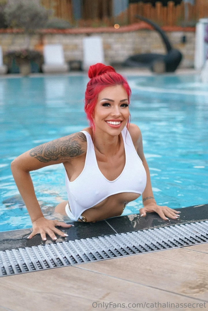 Just switch off your head and have fun together 