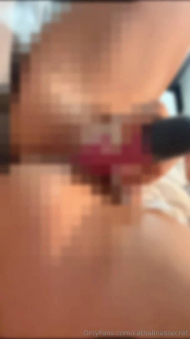 Masturbation i was so horny that i had to masturbate hard while 