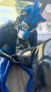 Rubberpaws