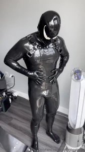 Just a horny shiny object