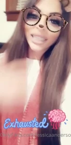 After it being a long day for my birthday