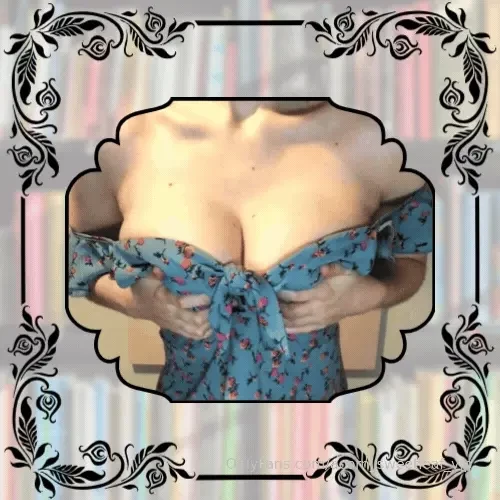 My library fantasy this was the original piece that started it all and part 5 