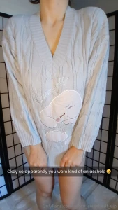 Messaging my boyfriend s bully this one came at special request hope part 28