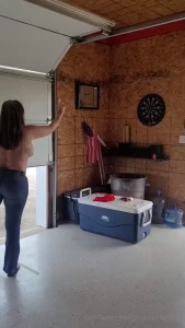 I am just ok at throwing darts wanna play