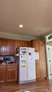 Let s get these dishes done i don t need clothes to do dishes right