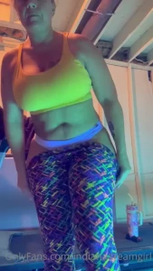 Tanning time let s get undressed would you join me