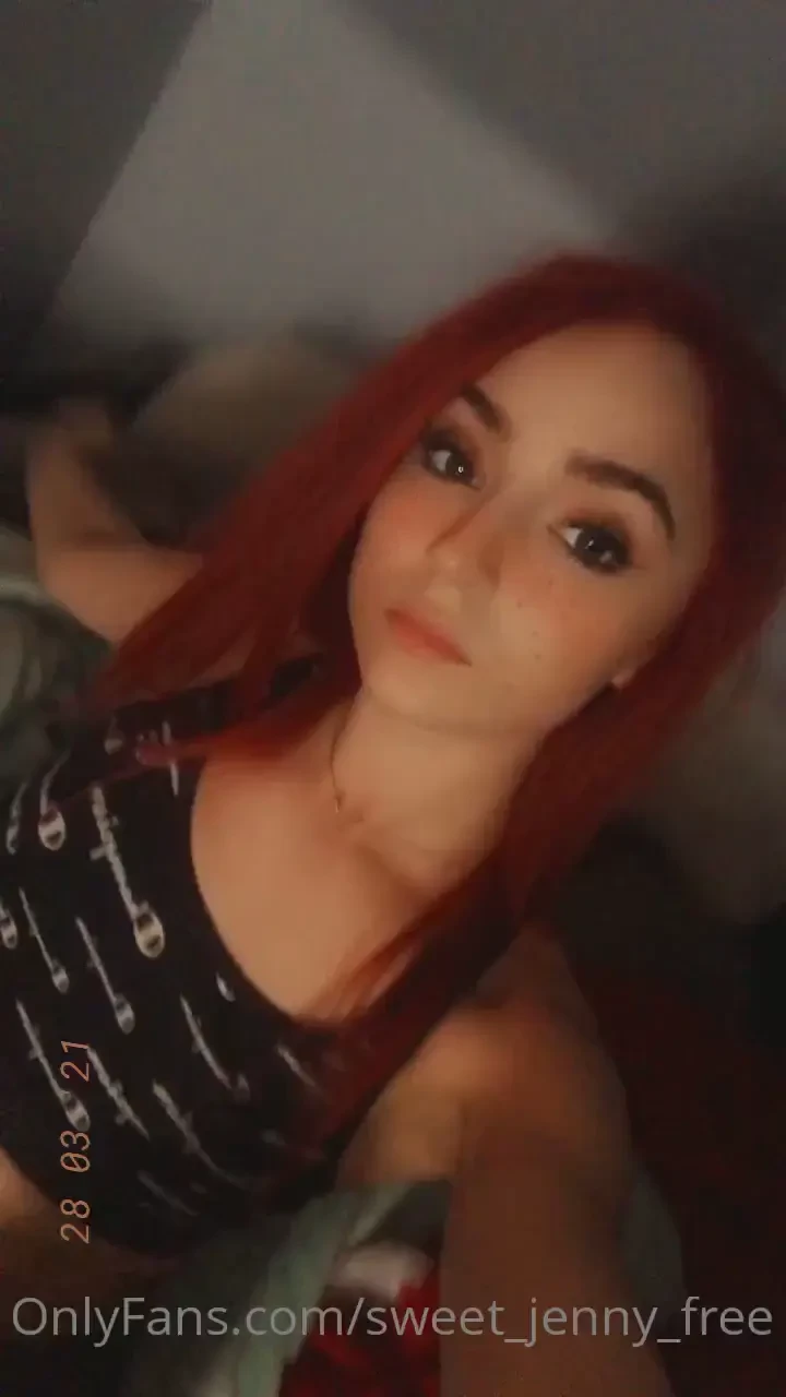 French version cheveux rouge t aime bien like amp vien voir sur ma 