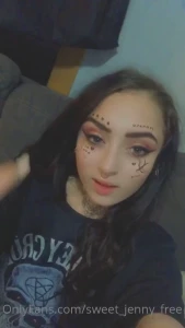 Does tattoos look good on me btw follow my vip account for content part 1