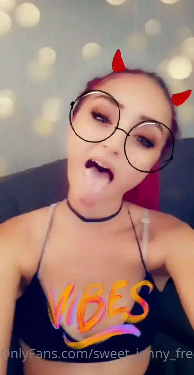 Sweet-jenny-free part 1 