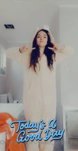 Stoner say hi swipe to see me in my new pyjamas vip https onlyfans com part 2
