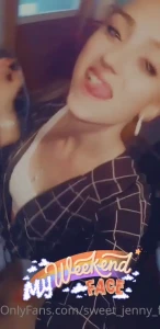 Sweet-jenny-free