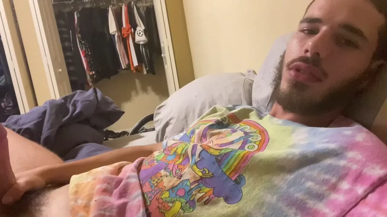 Kinda wanna leave my beard like that again what do you think hope the 