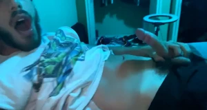 Big mess part 9