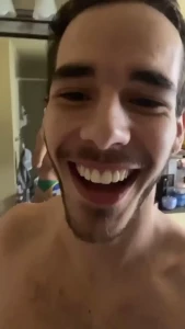 Ganhei de presente gostaram