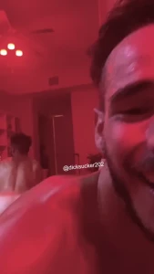 So you guys wanna see my ass gettin destroyed right