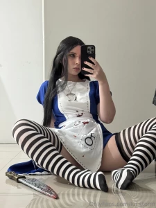 Dm s are crazy