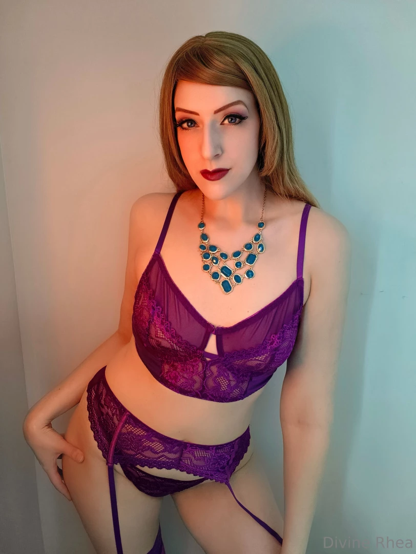 Here s a first shot of one of my newest sets alexia ashford from re 