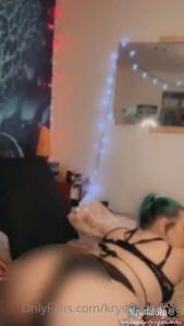 Krystalskyfree part 3