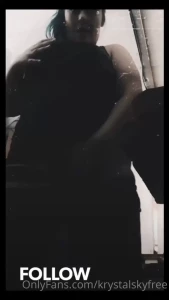 This is one of my latest videos after my last appointment with my