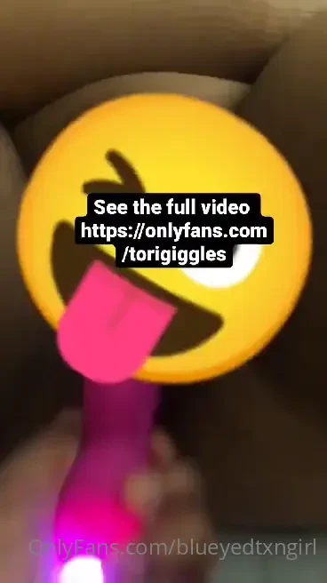 Torigiggles ad 