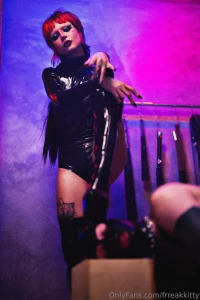 Latexxx girl with my babyboy gsxxxv