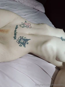 Orange haired pussy tip 5 and get a closer pic and a short video part 1