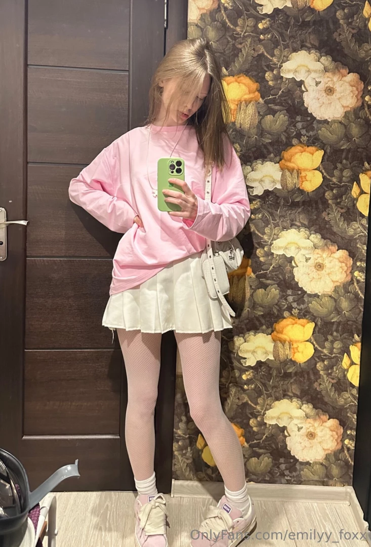 Cutie skinny my kinky bestie angel jessiee very slutty babe she loves part 253 