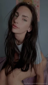 Hi there new photo set is up and i have another one and a video going