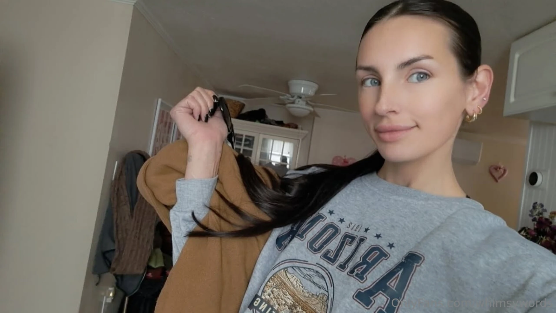 Hi lovers spring is coming and it s meant to warm up here soon which 