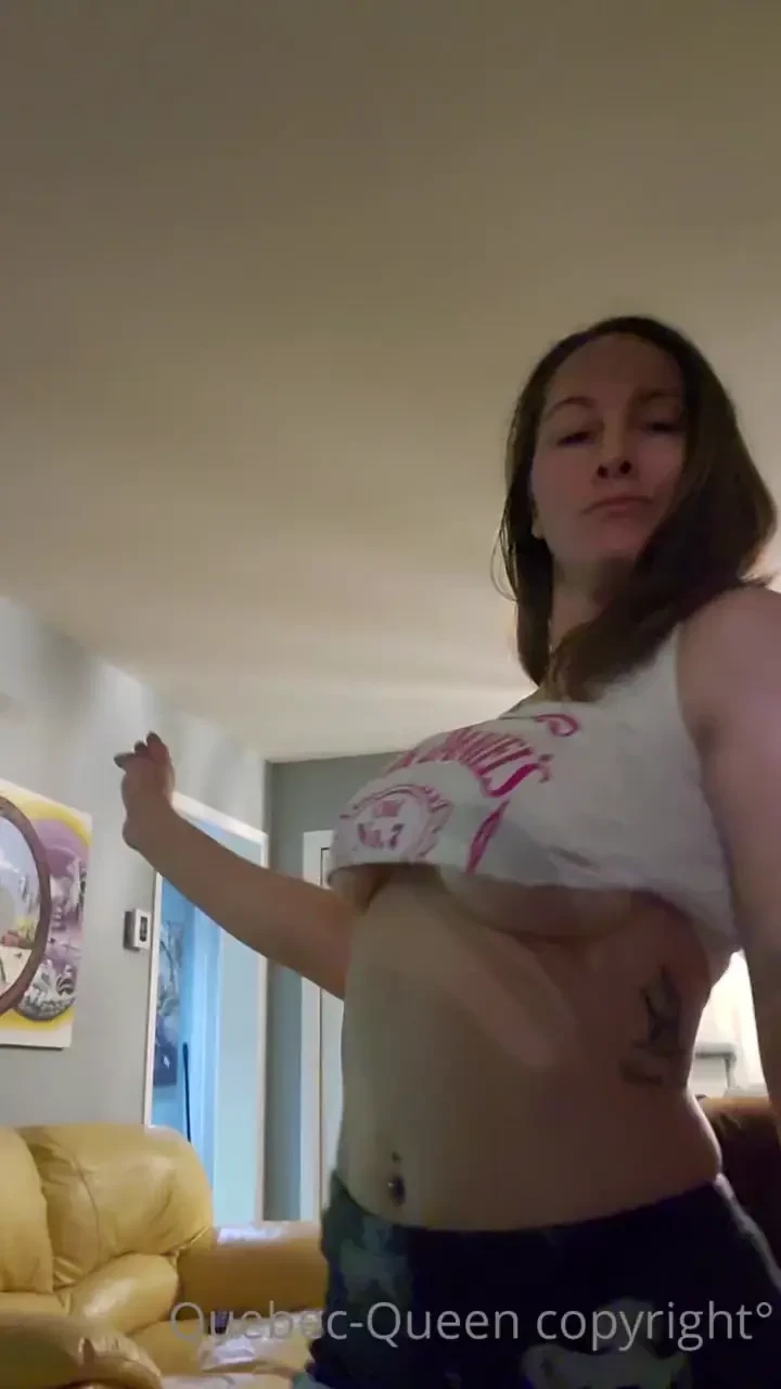 Vous aimez les petites danses dites moi a quel point vous aimez 