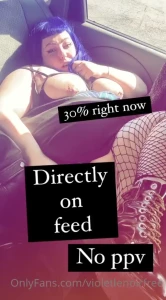 Https onlyfans com violetlenoir 30 off full video directly on feed i