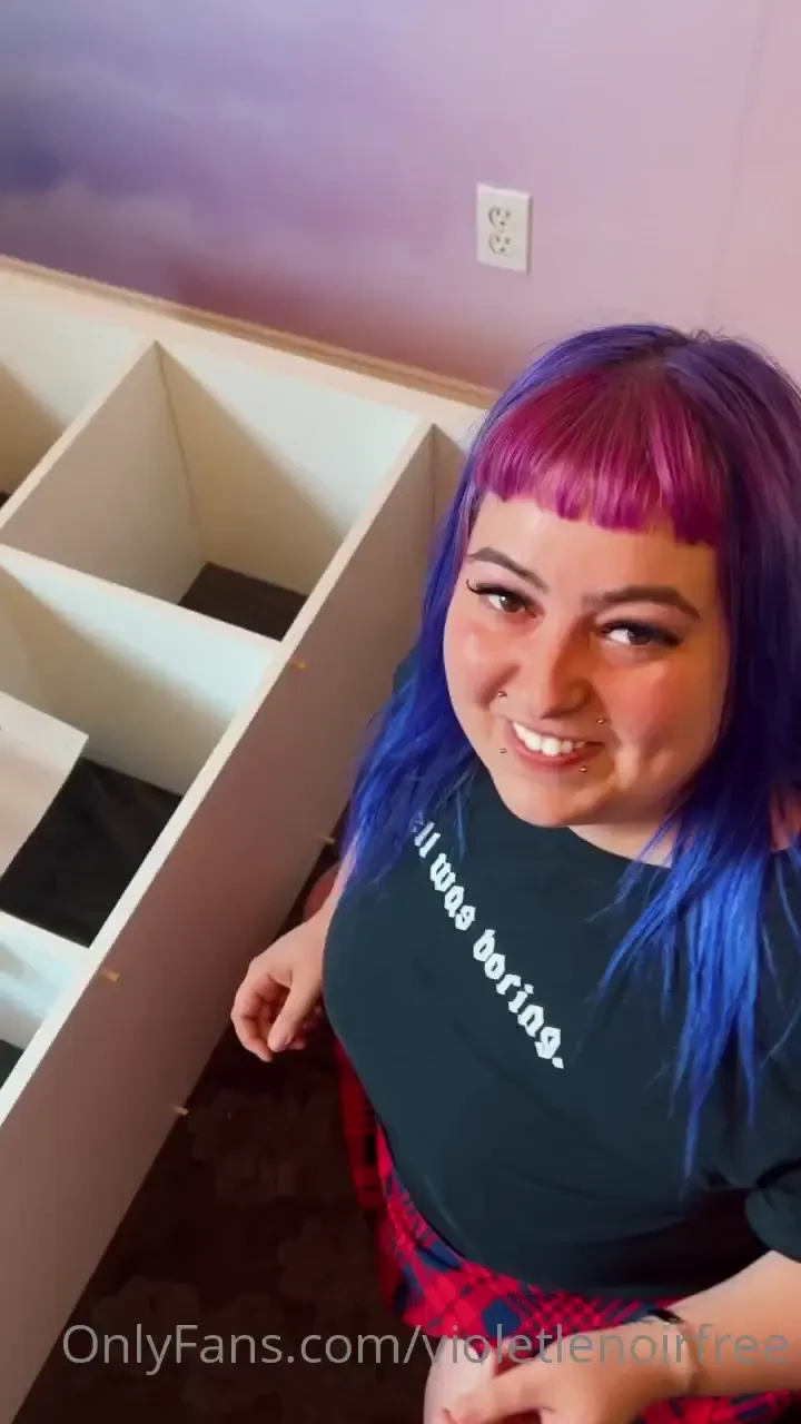 J avais besoin d une pause apr s avoir assembl une grosse parti de mon 