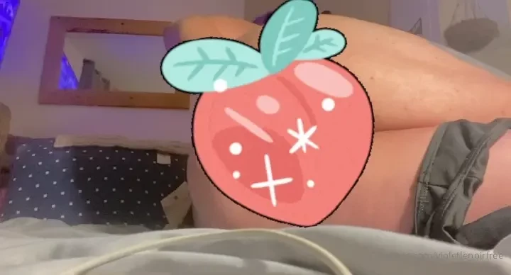 Fingering my tight asshole before i put my huge dildo deep in it 