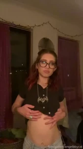 Little strip tease for you part 6