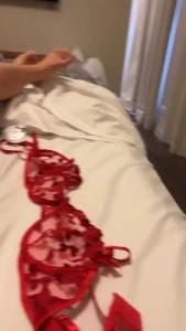 Pre-valentine gifts was so hot