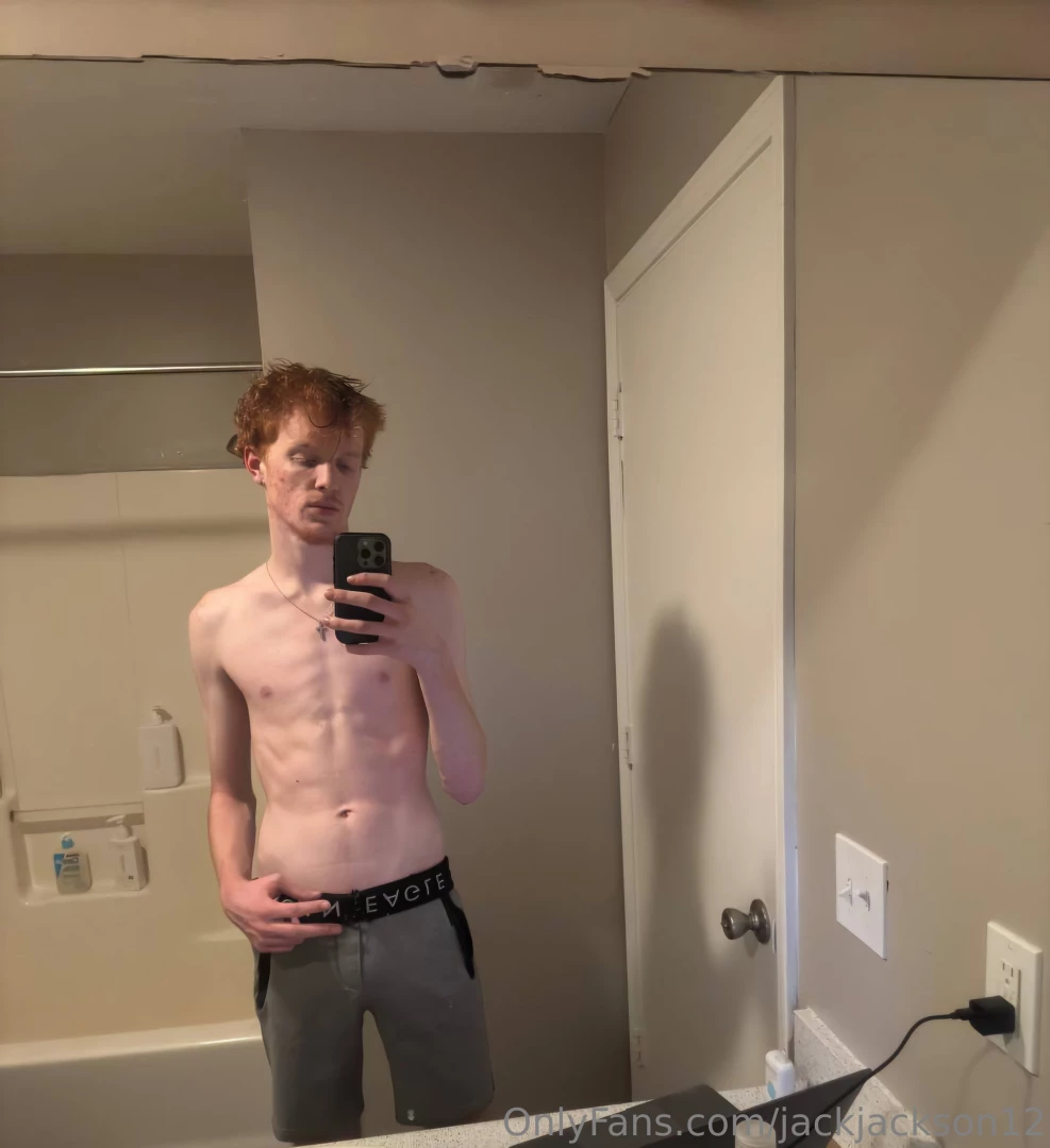 Jackjackson12 part 3 