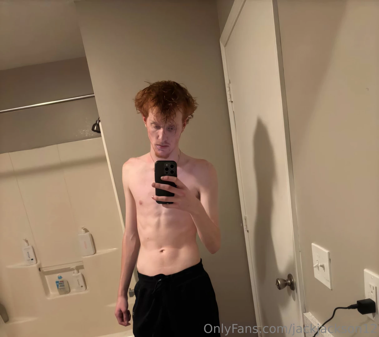 Jackjackson12 part 1 