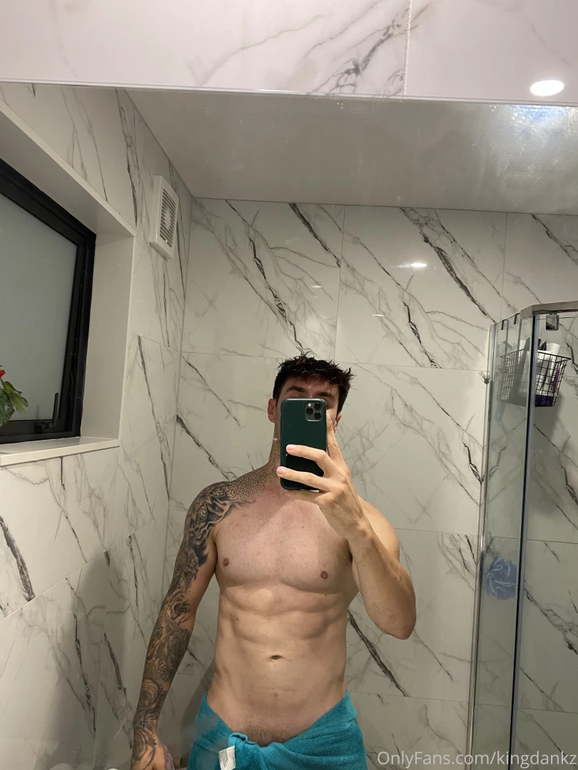 Just showered part 4 