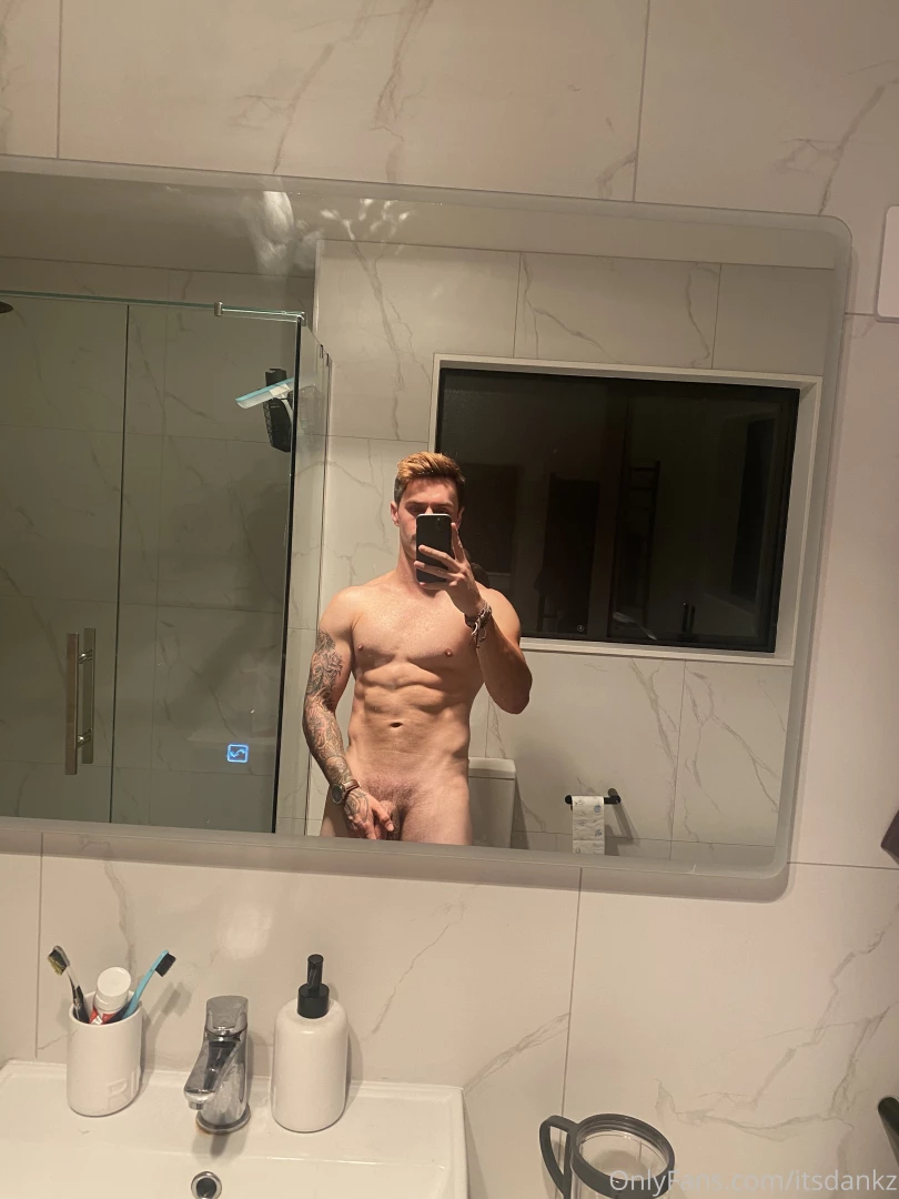 Bathroom shots part 3 