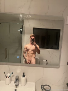 Bathroom shots part 3