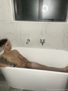 Bathroom shots part 2